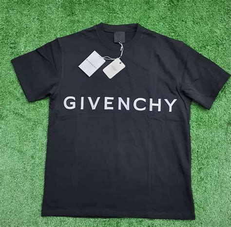 t shirt givenchy rare|givenchy t shirt price in south africa.